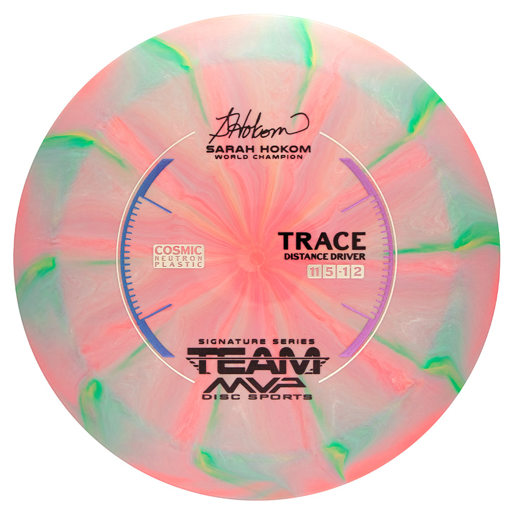 Streamline Cosmic Neutron Trace