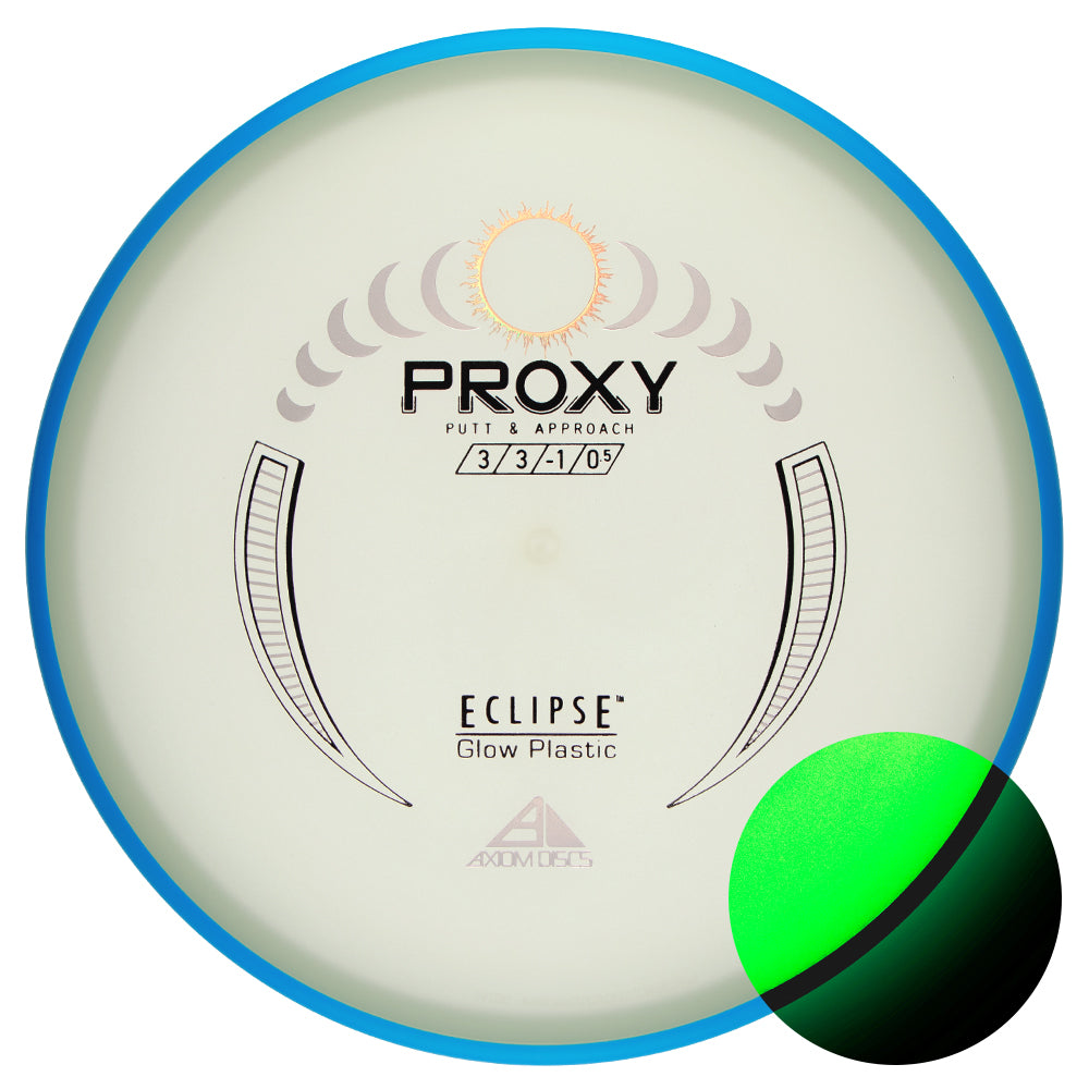 Axiom Eclipse Proxy – Dolfin Discs
