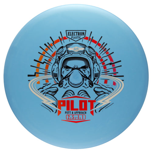 Electron Pilot