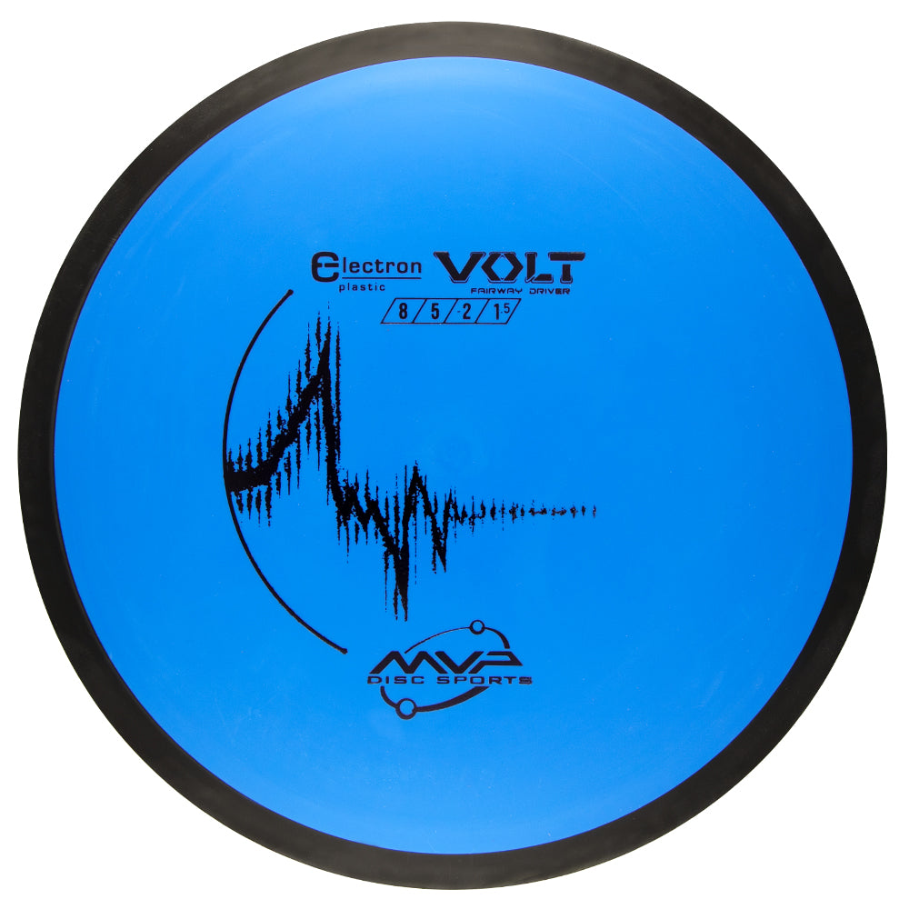 MVP Electron Volt