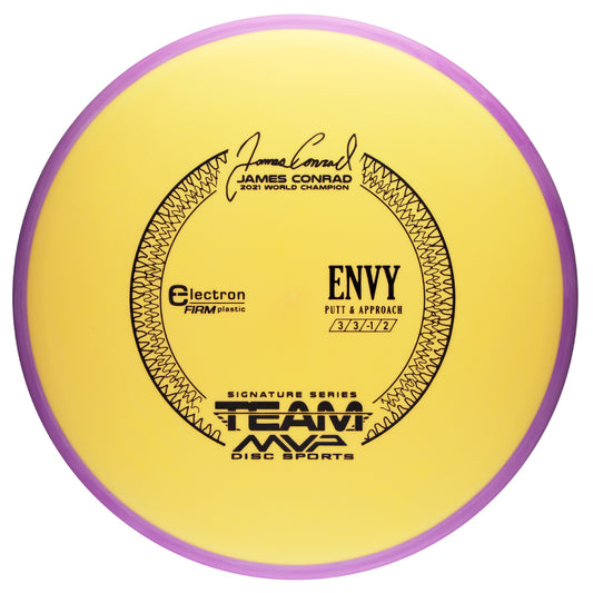Electron Envy