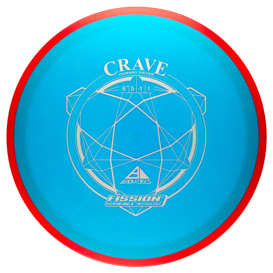 Fission Crave