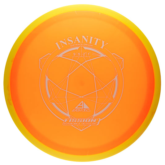 Axiom Fission Insanity