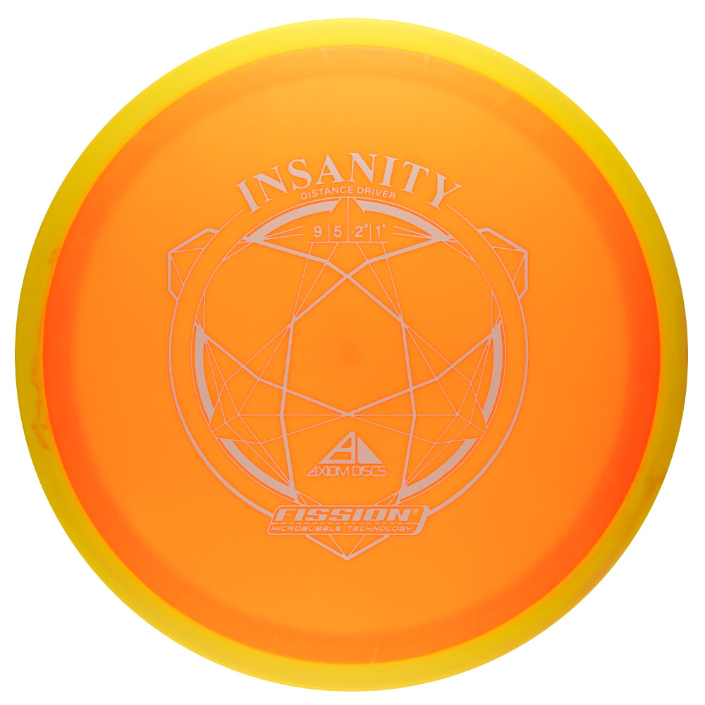 Fission Insanity