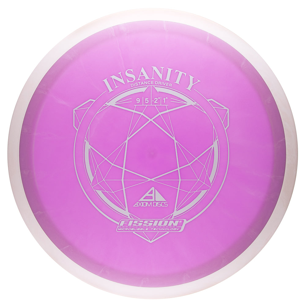 Fission Insanity