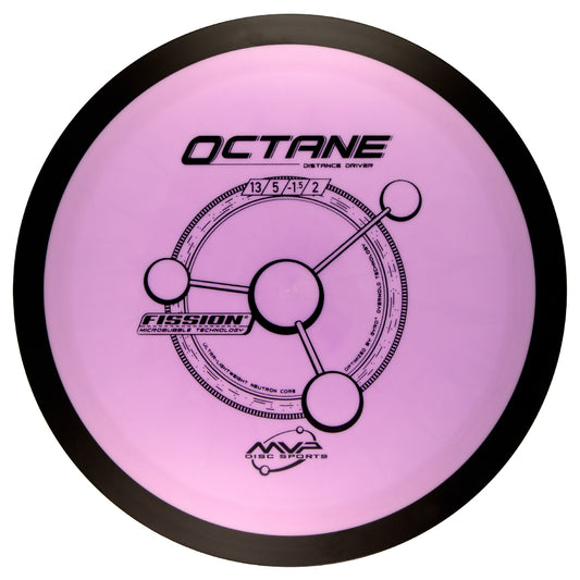 MVP Fission Octane