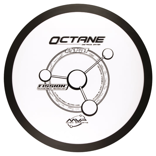 MVP Fission Octane