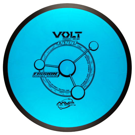 Fission Volt