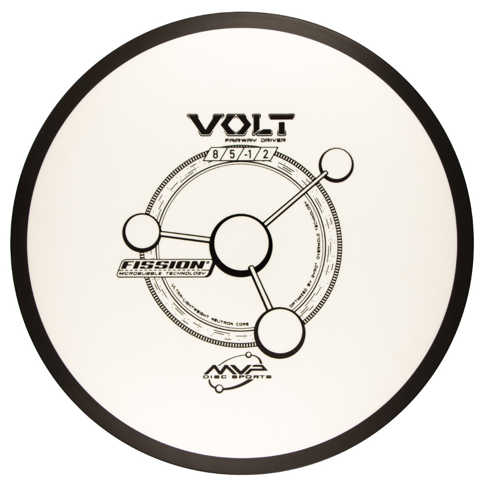 Fission Volt