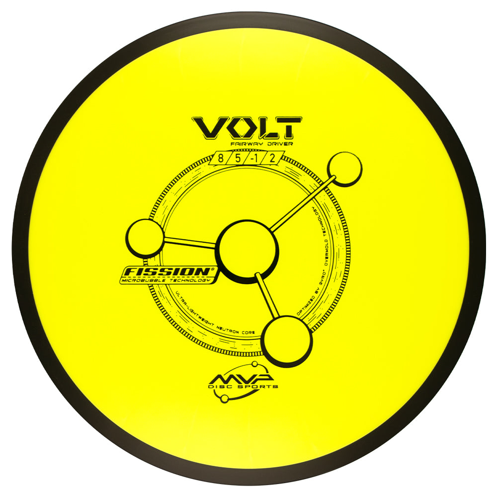 Fission Volt