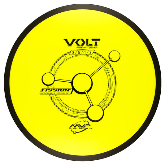 Fission Volt