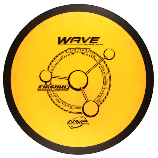 Fission Wave