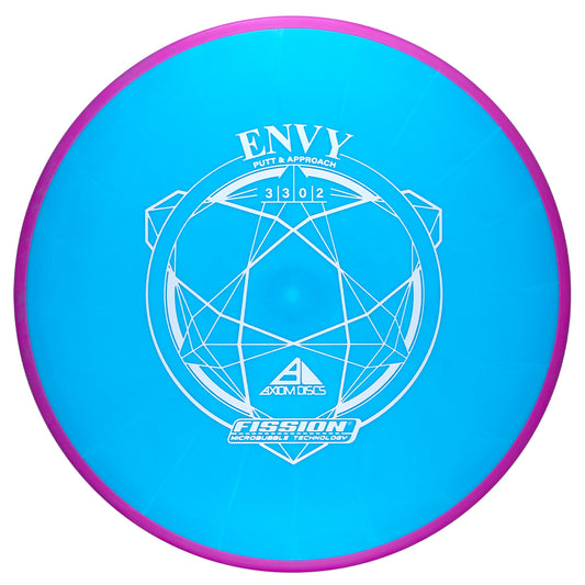 Axiom Fission Envy