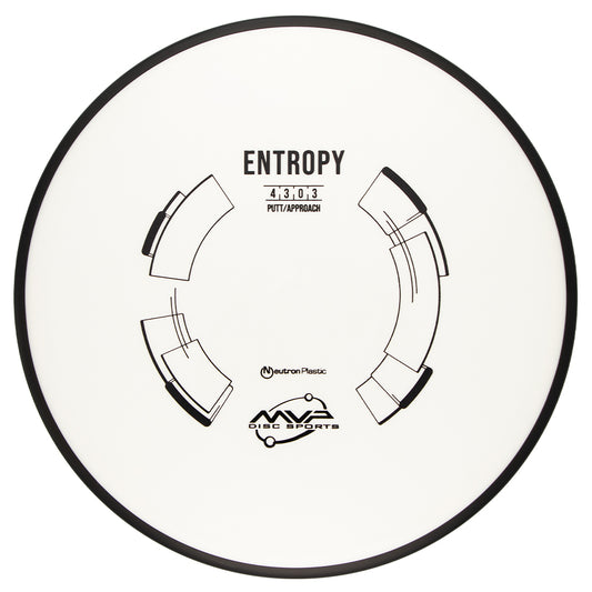 Neutron Entropy
