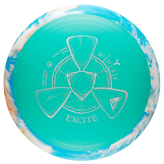 Axiom Neutron Excite