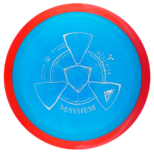 Axiom Neutron Mayhem