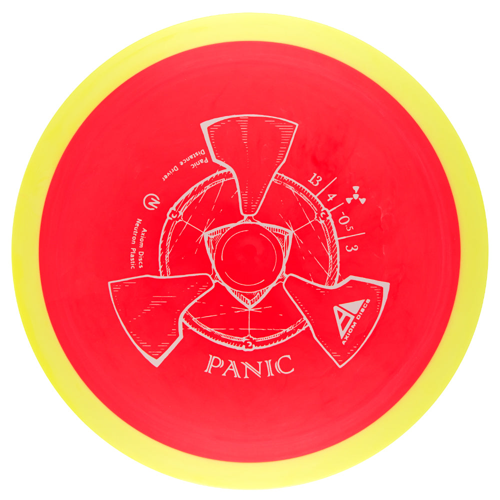 Neutron Panic