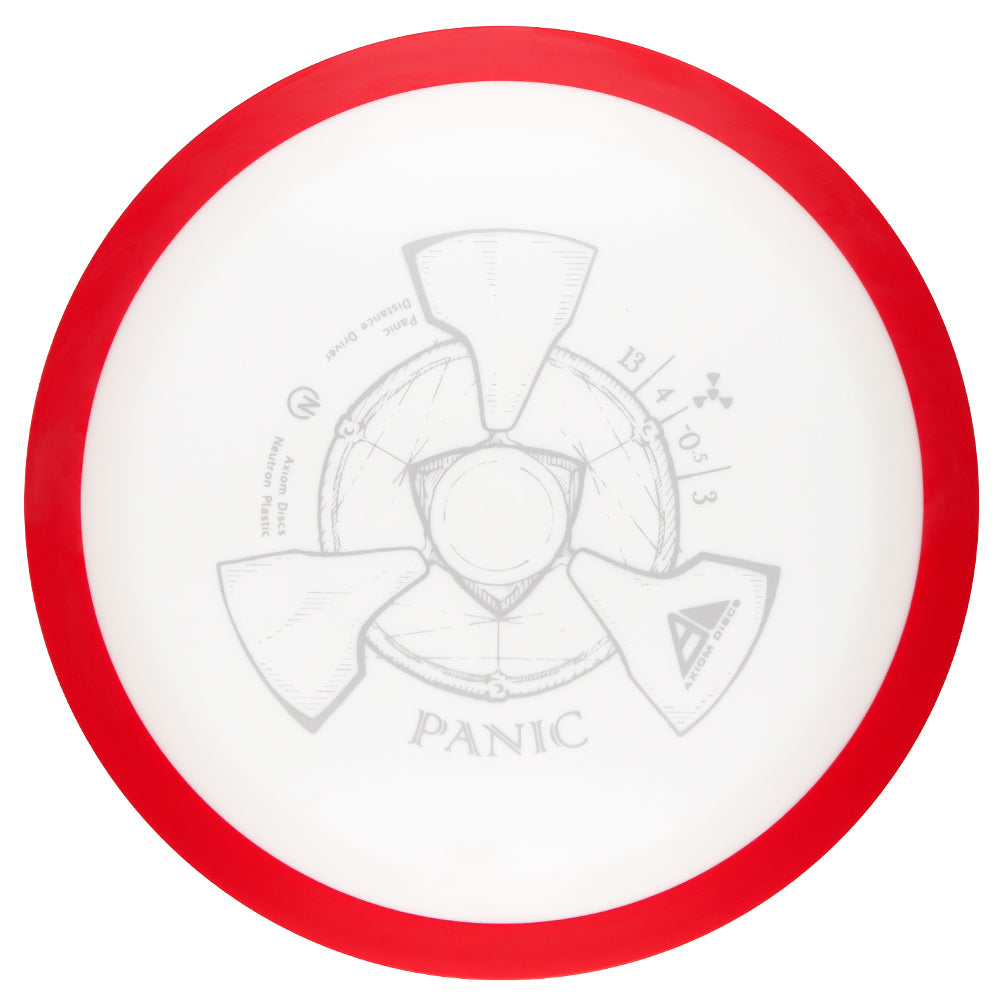 Neutron Panic