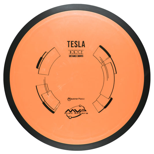 Neutron Tesla
