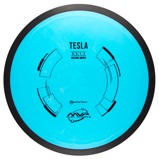 Neutron Tesla