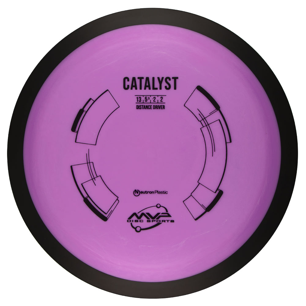 MVP Neutron Catalyst