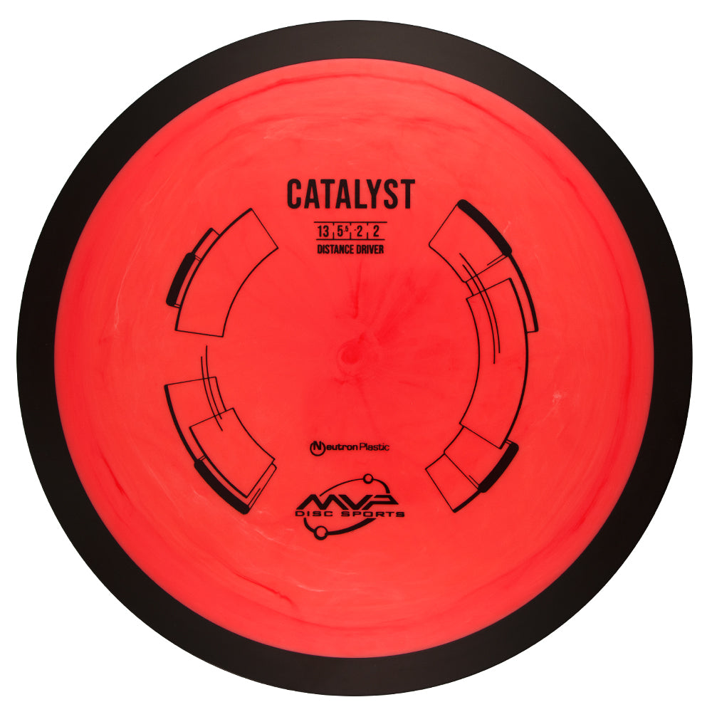 MVP Neutron Catalyst