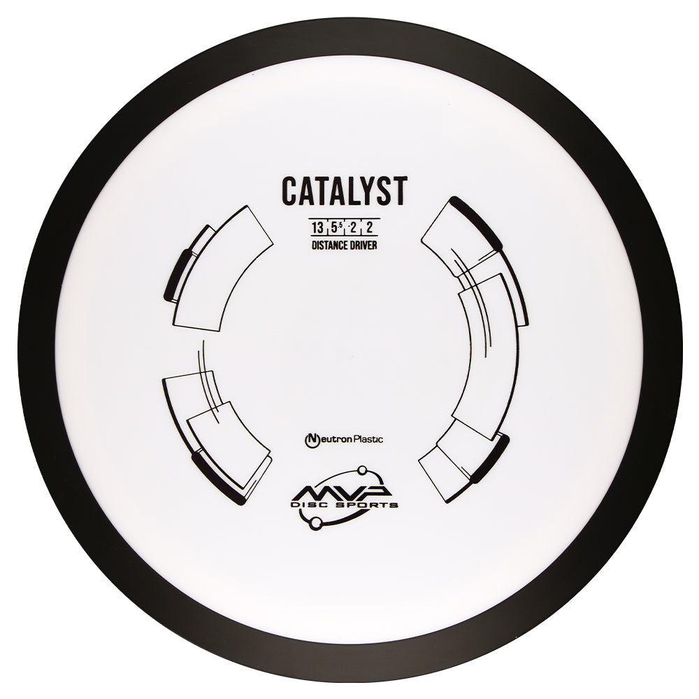MVP Neutron Catalyst