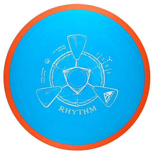 Neutron Rhythm