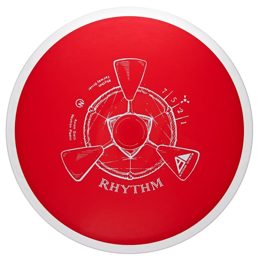 Neutron Rhythm