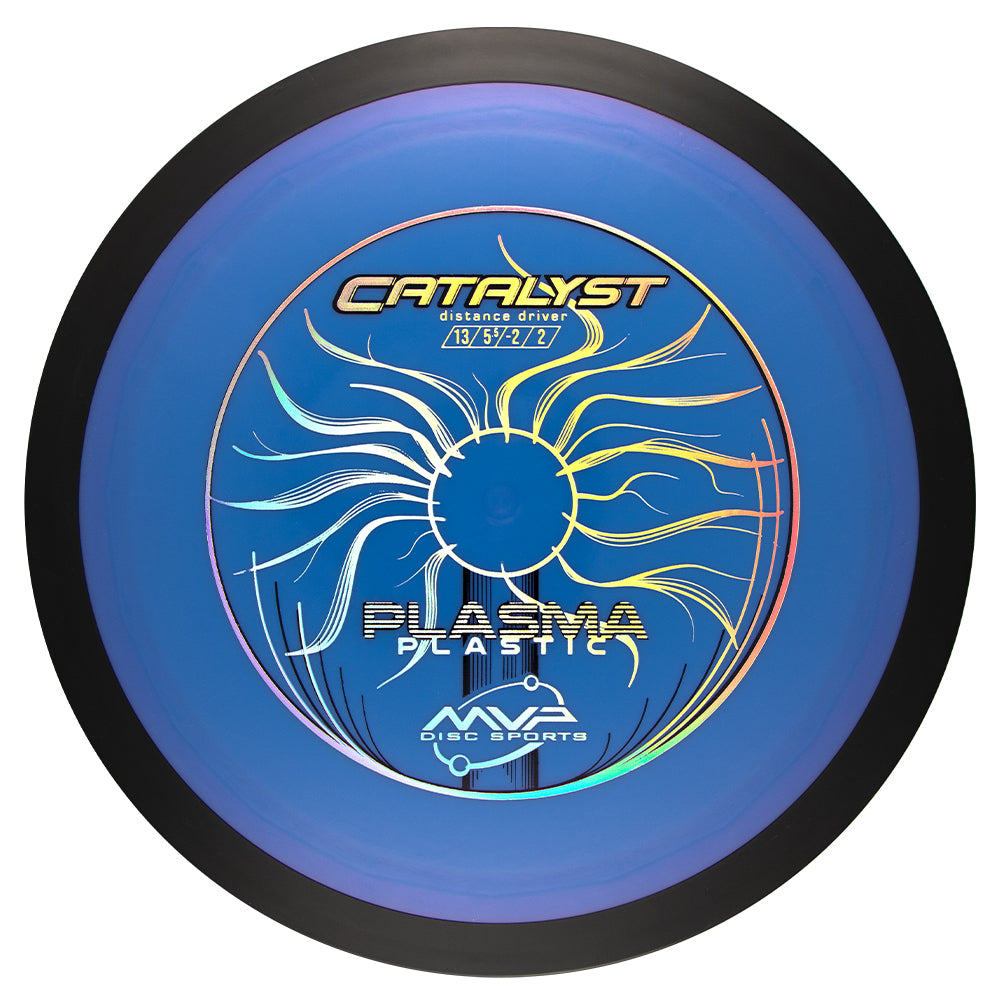 Plasma Catalyst