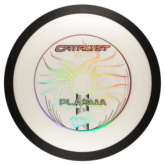 MVP Plasma Catalyst