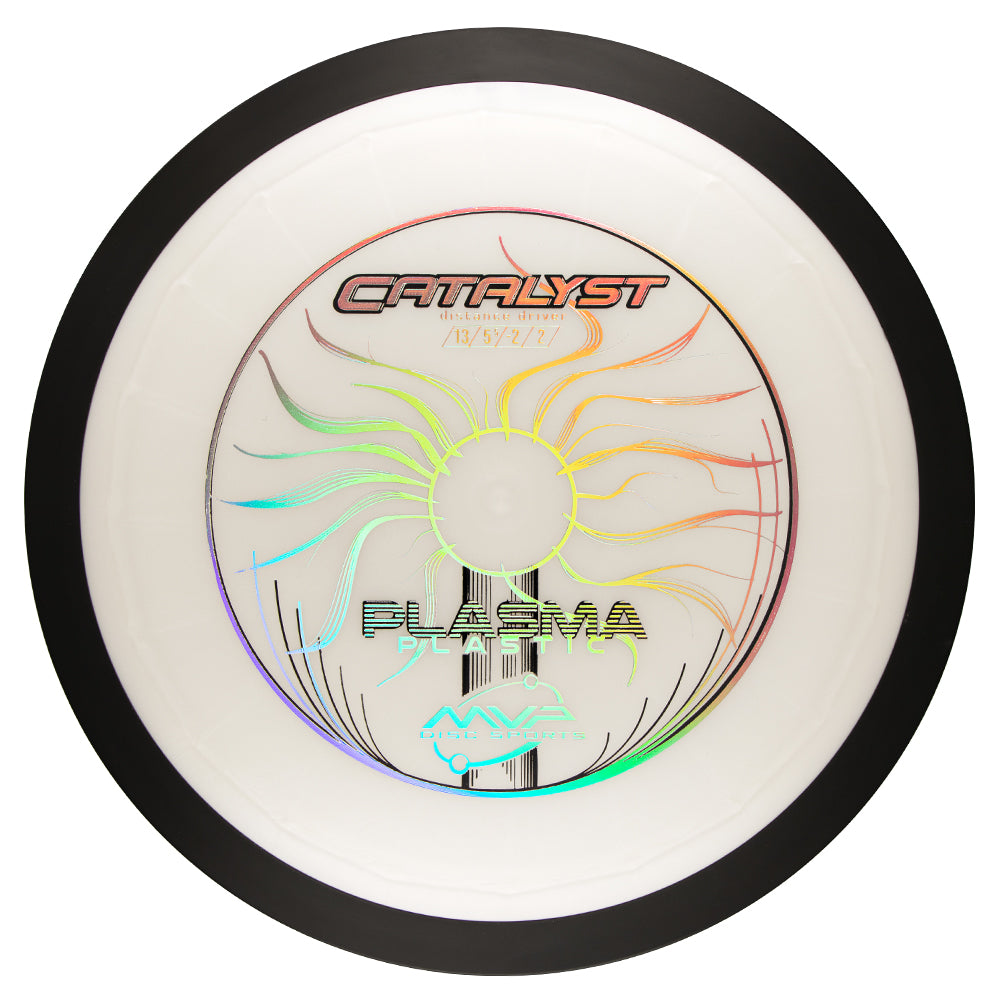 Plasma Catalyst