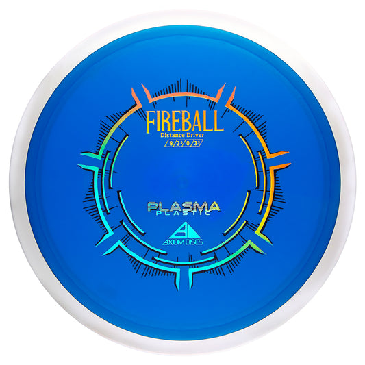 Plasma Fireball