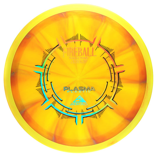 Plasma Fireball