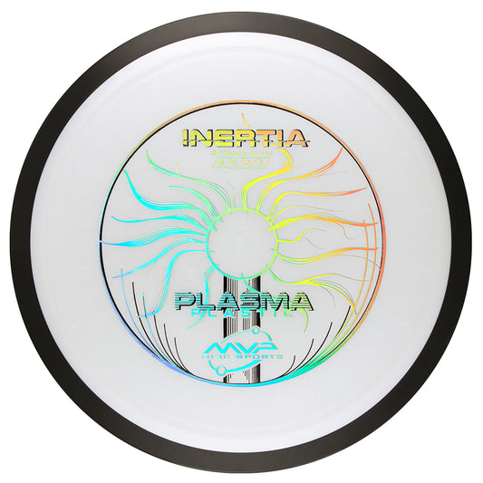 Plasma Inertia