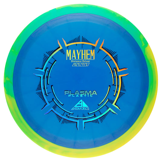 Axiom Plasma Mayhem