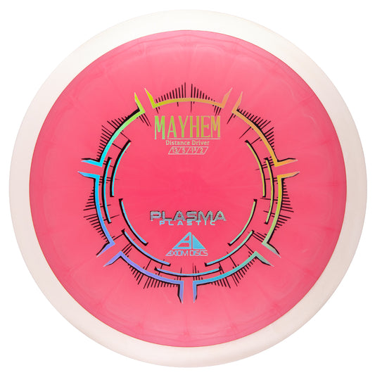 Axiom Plasma Mayhem