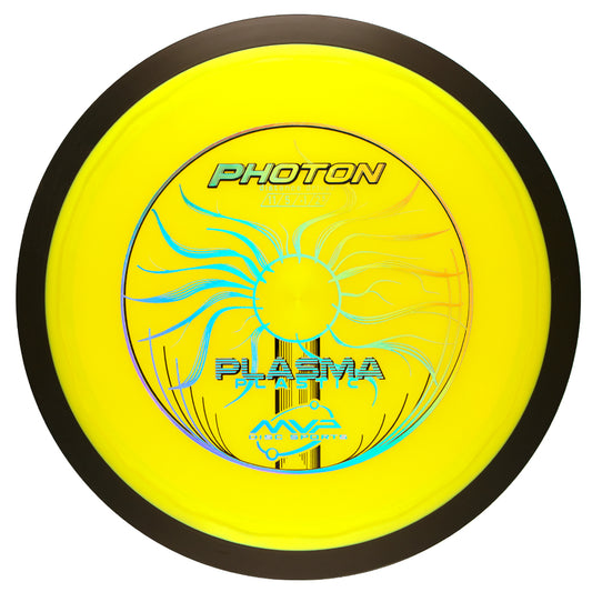 MVP Plasma Photon