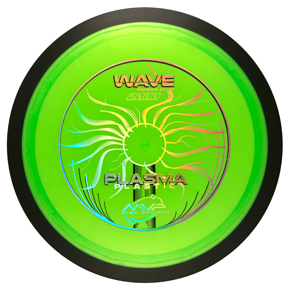 Plasma Wave