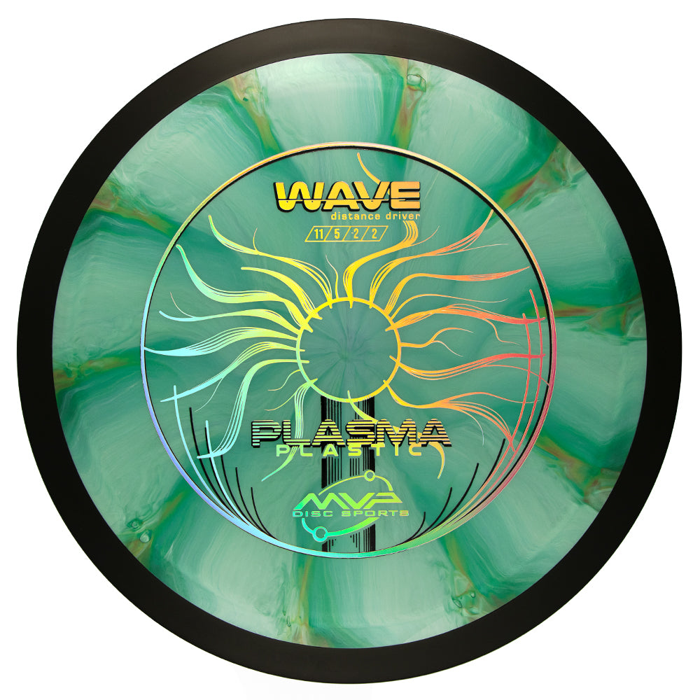 Plasma Wave