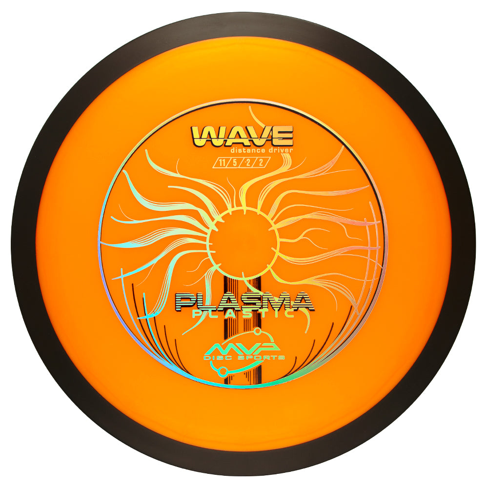 Plasma Wave