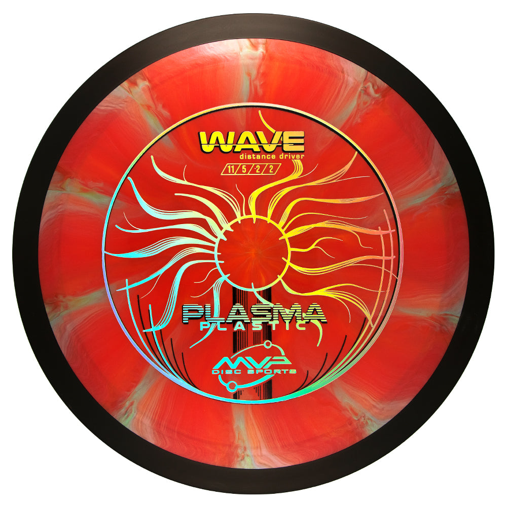 Plasma Wave