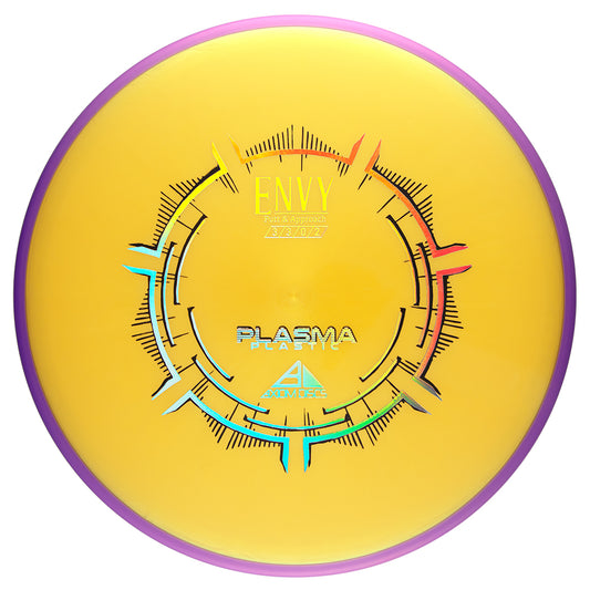 Axiom Plasma Envy