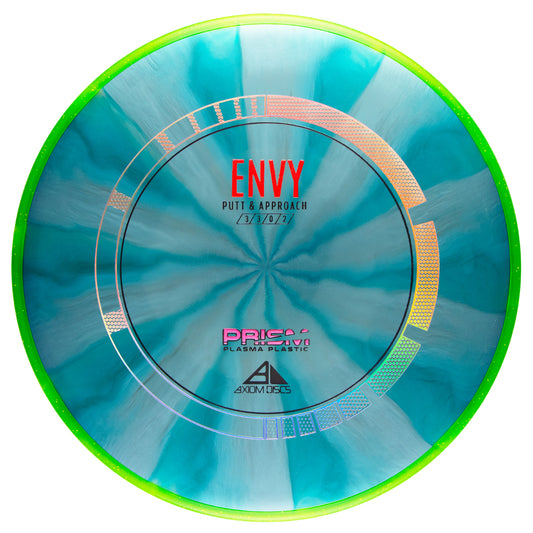 Prism Plasma Envy
