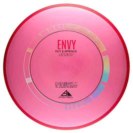 Prism Plasma Envy
