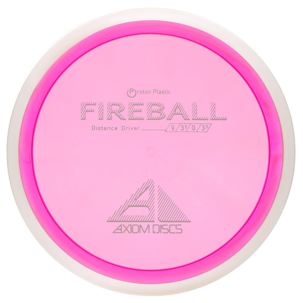 Proton Fireball