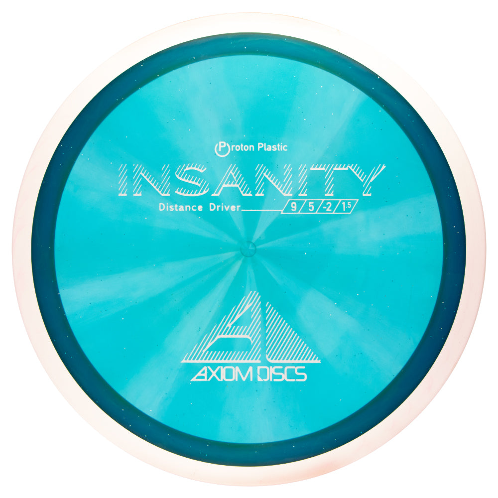 Proton Insanity