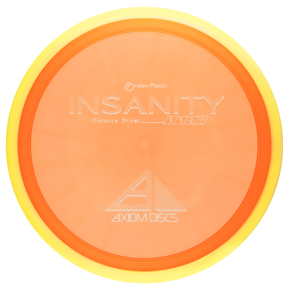 Proton Insanity