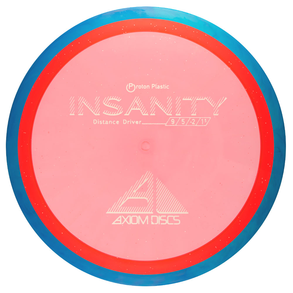 Proton Insanity