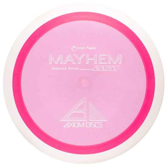 Proton Mayhem
